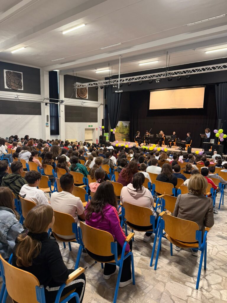 IC Cassino 1 eventi musicali - TG24.info