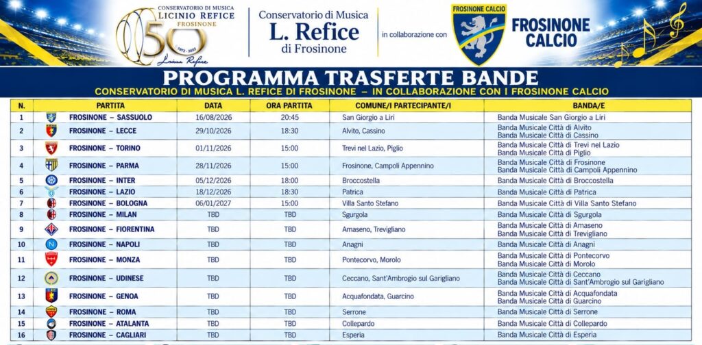 calendario - TG24.info